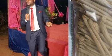 NDLEA Begins Investigation on the General Overseer of Christ Living Hope Church