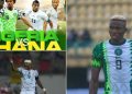 NFF to provide free ride for football fans ahead of Nigeria vs Ghana return leg