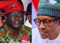 NLC Calls for Reconstruction Ahead of 2023 Elections