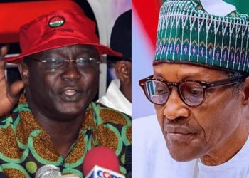 NLC Calls for Reconstruction Ahead of 2023 Elections