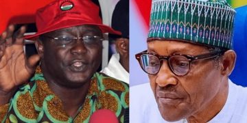 NLC Calls for Reconstruction Ahead of 2023 Elections