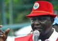 NLC Refutes Claims of Plotting Rallies