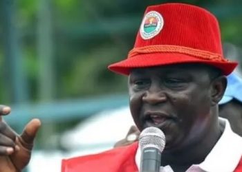 NLC Refutes Claims of Plotting Rallies