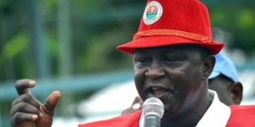 NLC Refutes Claims of Plotting Rallies