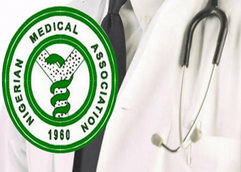 Kogi NMA urges state government to pay doctors