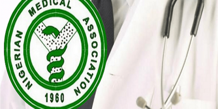 Kogi NMA urges state government to pay doctors