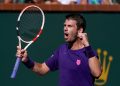 Norrie reaches Indian Wells last 16