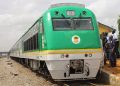 NRC clarifies number of passengers onboard Abuja-Kaduna train