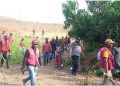 NSCDC Partners with NDLEA to Destroy Local Methamphetamine Laboratories