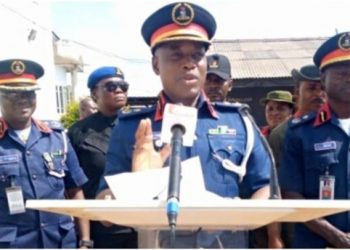 Kogi NSCDC to Arrest Petroleum Marketers Selling Above Pump Price