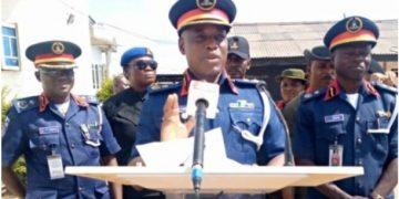 Kogi NSCDC to Arrest Petroleum Marketers Selling Above Pump Price