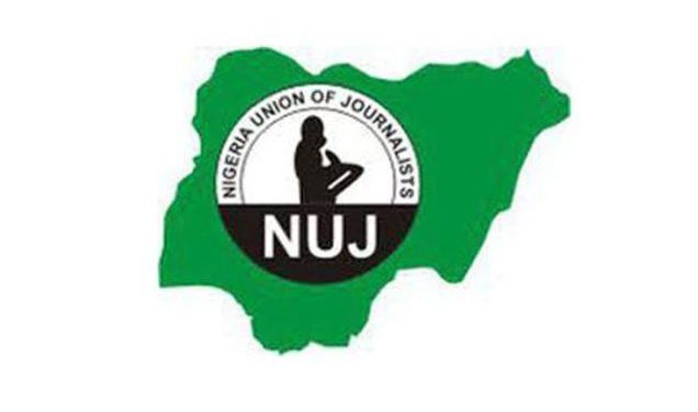 NUJ calls for release of abducted journalist