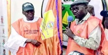 NULGE Urges Nigerians to Vote out Leaders Against Local Government Autonomy