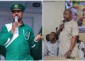 NURTW Suspends Oluomo Indefinitely