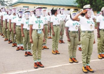 NYSC Urges Corps Members to Adhere to Covid 19 Measures