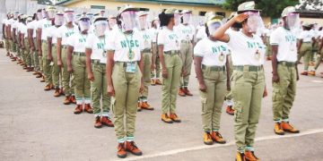 NYSC Urges Corps Members to Adhere to Covid 19 Measures