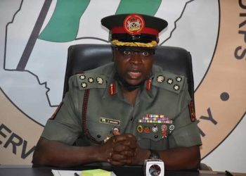 NYSC Warns Corps Members Against Lobbying for Postings
