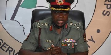 NYSC Warns Corps Members Against Lobbying for Postings