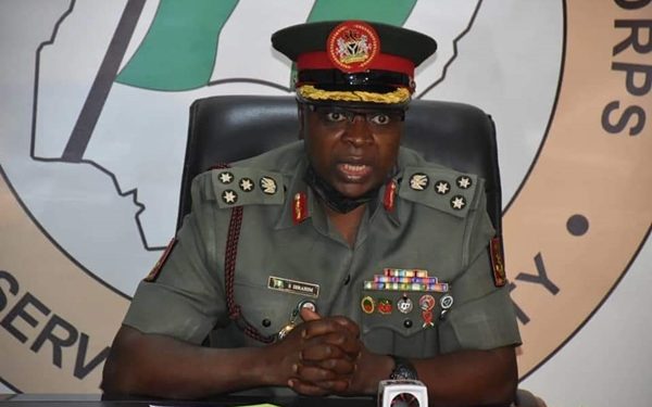 NYSC Warns Corps Members Against Lobbying for Postings