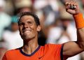 Nadal Reach Quarter-finals of Indian Wells
