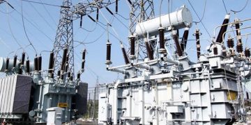 National Grid Recovered