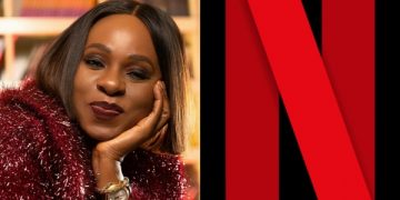 Netflix Commissions Movie Produced by Bap Productions
