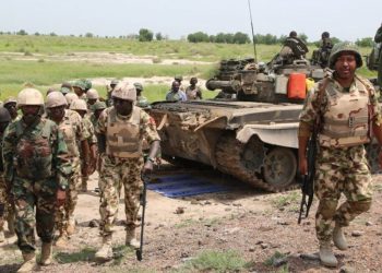 Reactions trail rising spate of insecurity