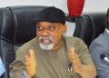 Ngige Claims Lack of Fund to Meet ASUU’s Demand