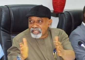 Ngige Claims Lack of Fund to Meet ASUU’s Demand