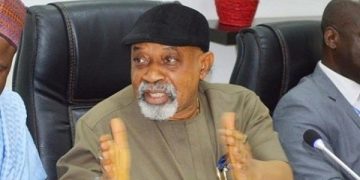 Ngige Claims Lack of Fund to Meet ASUU’s Demand