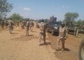 Army Neutralizes Terrorists in Northern Regions