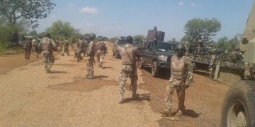 Army Neutralizes Terrorists in Northern Regions