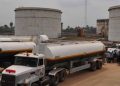 Nigeria Boasts of 1.9 billion Liters of Petrol