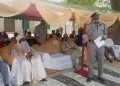 Nigeria Customs Service Caution Youths Against Fake News