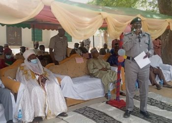 Nigeria Customs Service Caution Youths Against Fake News