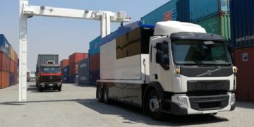 Nigeria Customs Service Set to Deploy New Set of Scanning Machines