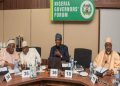 Nigeria Governors Forum Promises to Tackle Crude Oil Theft