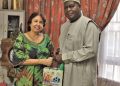 Nigeria Strengthen Bilateral Relationship With Cuba