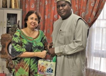 Nigeria Strengthen Bilateral Relationship With Cuba