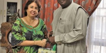 Nigeria Strengthen Bilateral Relationship With Cuba