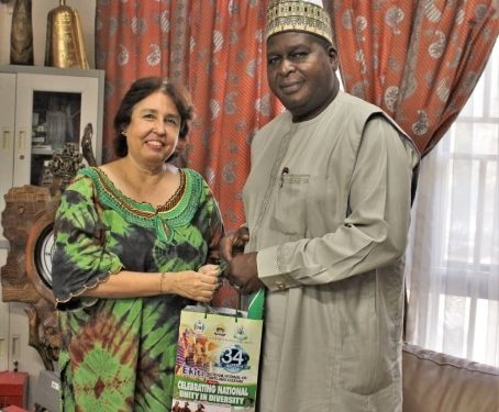 Nigeria Strengthen Bilateral Relationship With Cuba