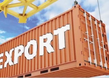 Nigeria’s Non Oil Exports Hit 3.455 billion Dollars in 2021