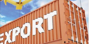 Nigeria’s Non Oil Exports Hit 3.455 billion Dollars in 2021