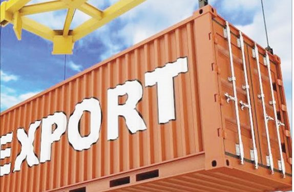 Nigeria’s Non Oil Exports Hit 3.455 billion Dollars in 2021