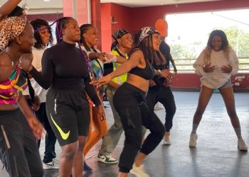 Nollywood’s Dance Drama TV Series Officially Wraps Up