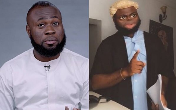 Nosa Afolabi Loses Mum