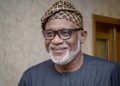 Ondo NUP denies threatening to sue Akeredolu