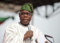 Obasanjo Decries Nigeria’s Economic Situation
