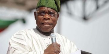 Obasanjo Decries Nigeria’s Economic Situation