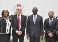Obaseki Commends State on Human Trafficking and Irregular Migration